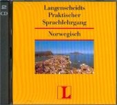Langenscheidt Praktischer Sprachlehrgang Norwegisch - 2 Audio-CDs