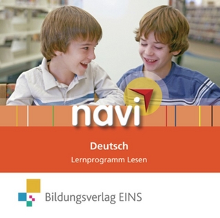 navi Deutsch