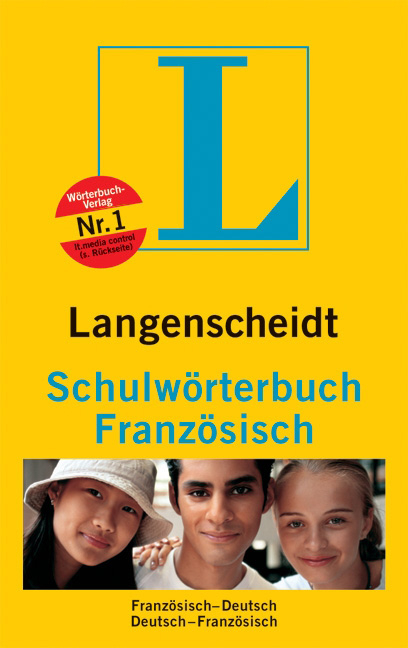 Langenscheidt Schulw&ouml;rterb&uuml;cher