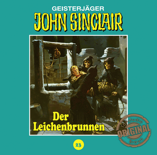 John Sinclair Tonstudio Braun - Folge 23