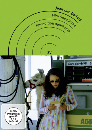 Godard: Film Socialisme