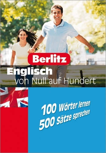 Englisch von Null auf Hundert - 
