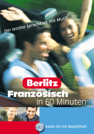 Berlitz... in 60 Minuten / Französisch