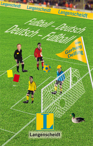 Fussball-Deutsch /Deutsch-Fussball