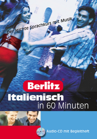Berlitz... in 60 Minuten / Italienisch