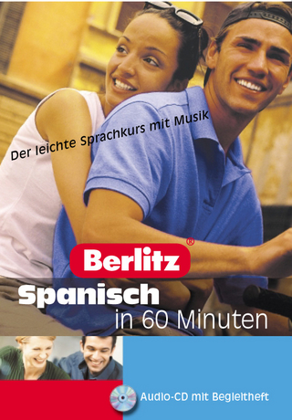 Berlitz... in 60 Minuten / Spanisch