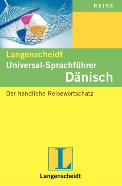 Langenscheidt Universal-Sprachf&uuml;hrer