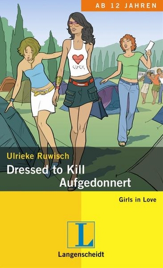 Dressed to Kill - Aufgedonnert