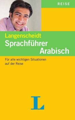 Langenscheidt Sprachf&uuml;hrer Arabisch