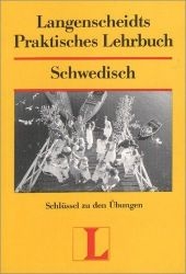 Langenscheidt Praktisches Lehrbuch Schwedisch - Schl&uuml;ssel