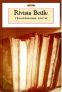 1° Raccolta Rivista Betile