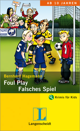 Foul Play - Falsches Spiel