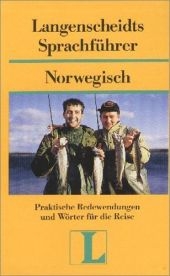 Langenscheidt Sprachf&uuml;hrer Norwegisch