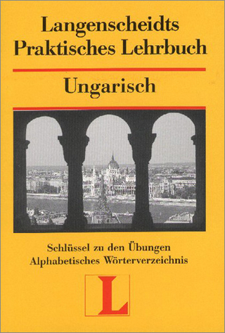 Langenscheidt Praktisches Lehrbuch Ungarisch - Schlüssel