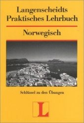 Langenscheidt Praktisches Lehrbuch Norwegisch - Schlüssel