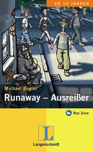 Runaway - Ausreißer