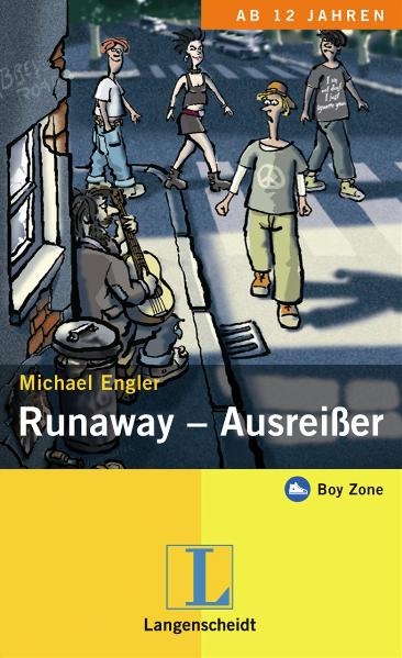 Runaway - Ausrei&szlig;er - Michael Engler