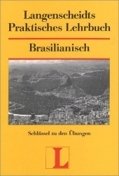 Langenscheidt Praktisches Lehrbuch Brasilianisch - Schlüssel