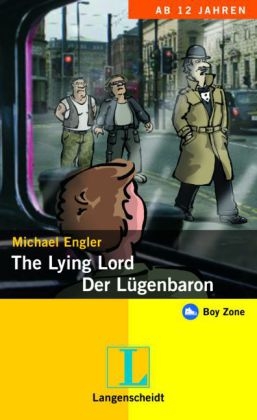 The Lying Lord - Der L&uuml;genbaron - Michael Engler