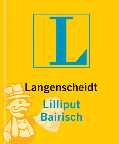 Langenscheidt Lilliput-W&ouml;rterb&uuml;cher