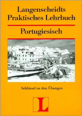 Langenscheidt Praktisches Lehrbuch Portugiesisch - Schlüssel