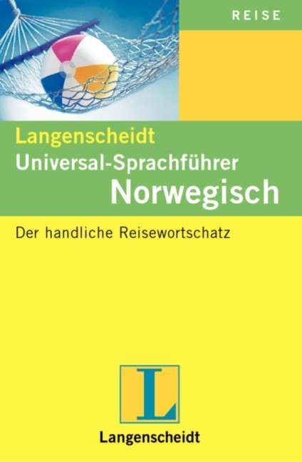 Langenscheidt Universal-Sprachf&uuml;hrer