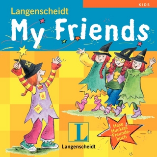 Langenscheidt My Friends