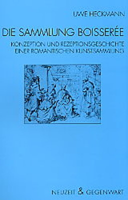 Die Sammlung Boisserée