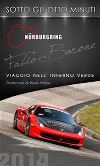 Sotto gli otto minuti - Fabio Barone