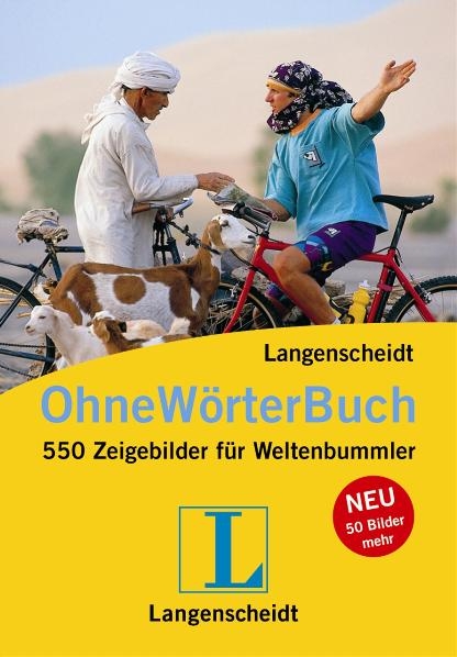 Langenscheidt Ohne-W&ouml;rter-Buch - 