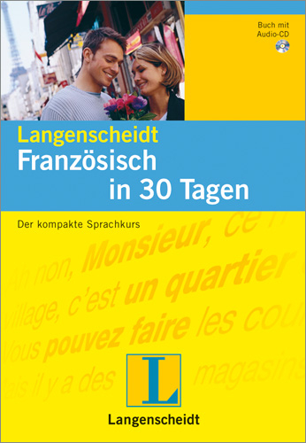 Langenscheidt Franz&ouml;sisch in 30 Tagen