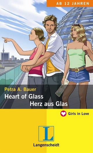 Heart of Glass - Herz aus Glas