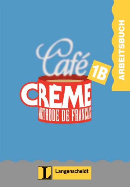 Caf&eacute; Cr&egrave;me
