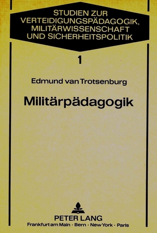 Militärpädagogik