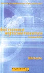 Das Testbuch Wirtschaftsdeutsch. Training WiDaF - Deutsch als Fremdsprache in der Wirtschaft