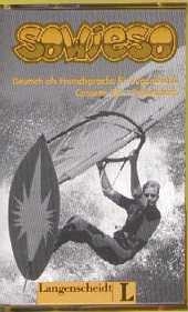 sowieso. Deutsch als Fremdsprache für Jugendliche