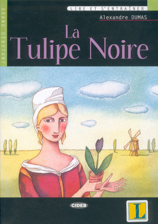 La Tulipe Noire