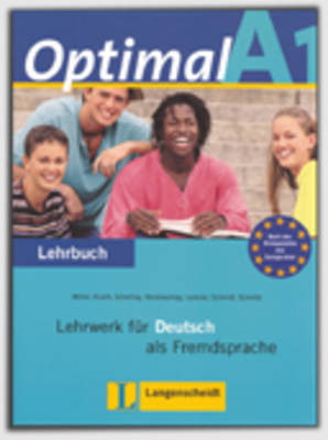 Optimal A1 - Lehrbuch A1