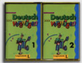 Deutschvergnügen - Lieder- und Übungsbuch