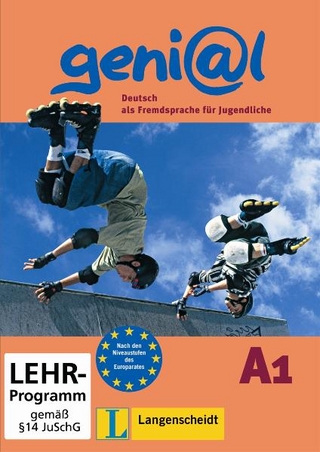 geni@l A1 - DVD A1