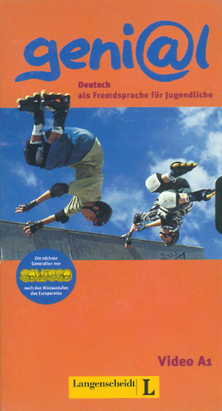 geni@l - Deutsch als Fremdsprache für Jugendliche