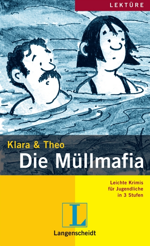 Die M&uuml;llmafia (Stufe 2)
