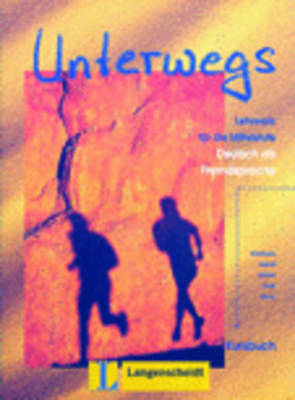 Unterwegs - Kursbuch