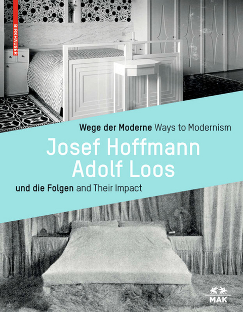 Wege der Moderne / Ways to Modernism - 