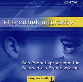 Phonothek interaktiv