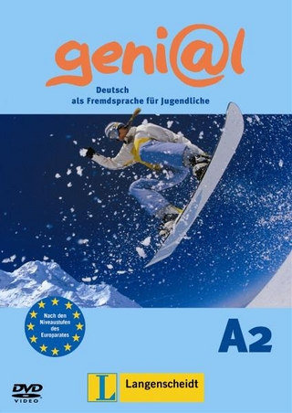 geni@l A2 - DVD A2