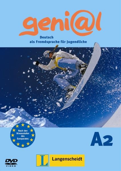 geni@l A2 - DVD A2
