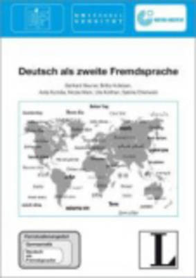 13: Video im Deutschunterricht - DVD