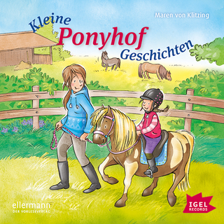 Kleine Ponyhofgeschichten