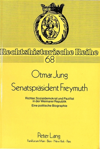 Senatspraesident Freymuth